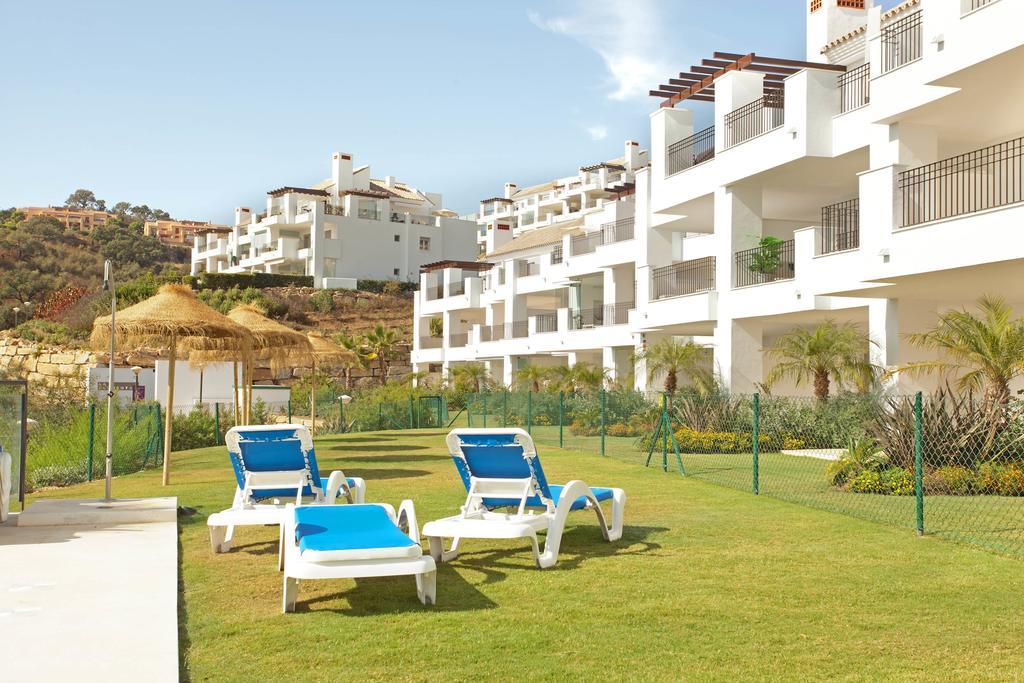 Floresta Mairena La Mairena Exterior photo