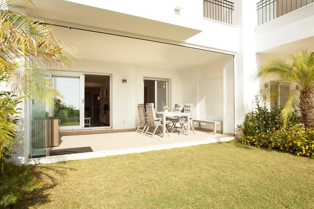 Floresta Mairena La Mairena Exterior photo